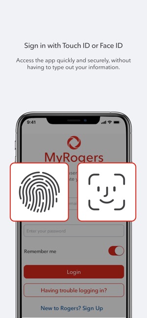 Rogers one app for mac free